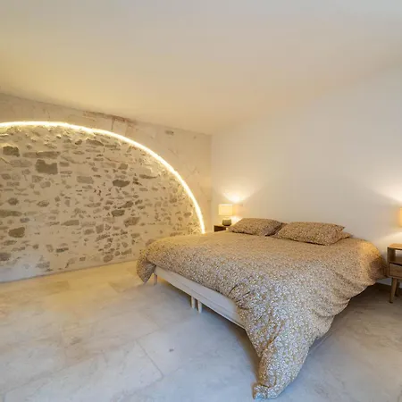 Exceptionnel - Couvent Entierement Renove - Classe Patrimoine - Piscine, Au Calme Et A 100 M Du Coeur De *